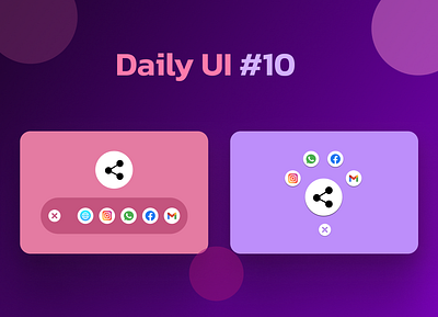 Daily UI #10