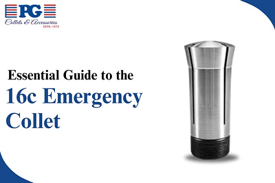 Essential Guide to the 16c Emergency Collet ui