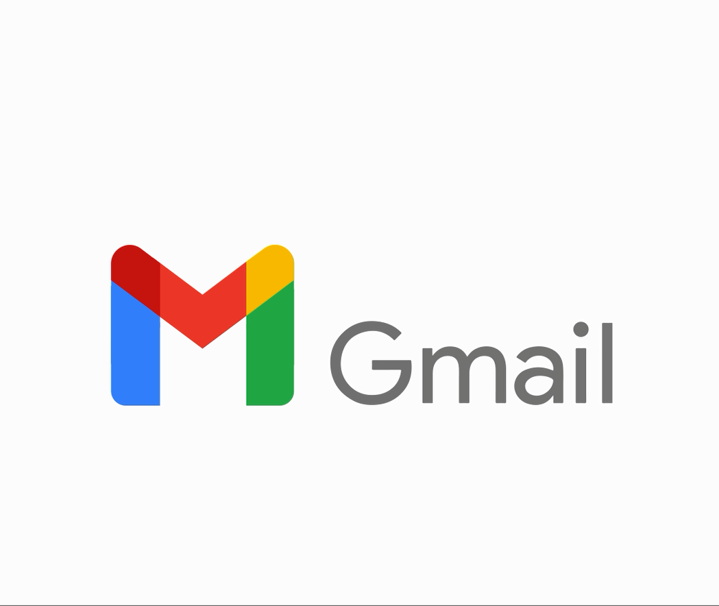 Gmail - Logo animation 2d 2d animation after effects animation branding contact freelancer gif animation gmail google logo logo animation motion motion graphics