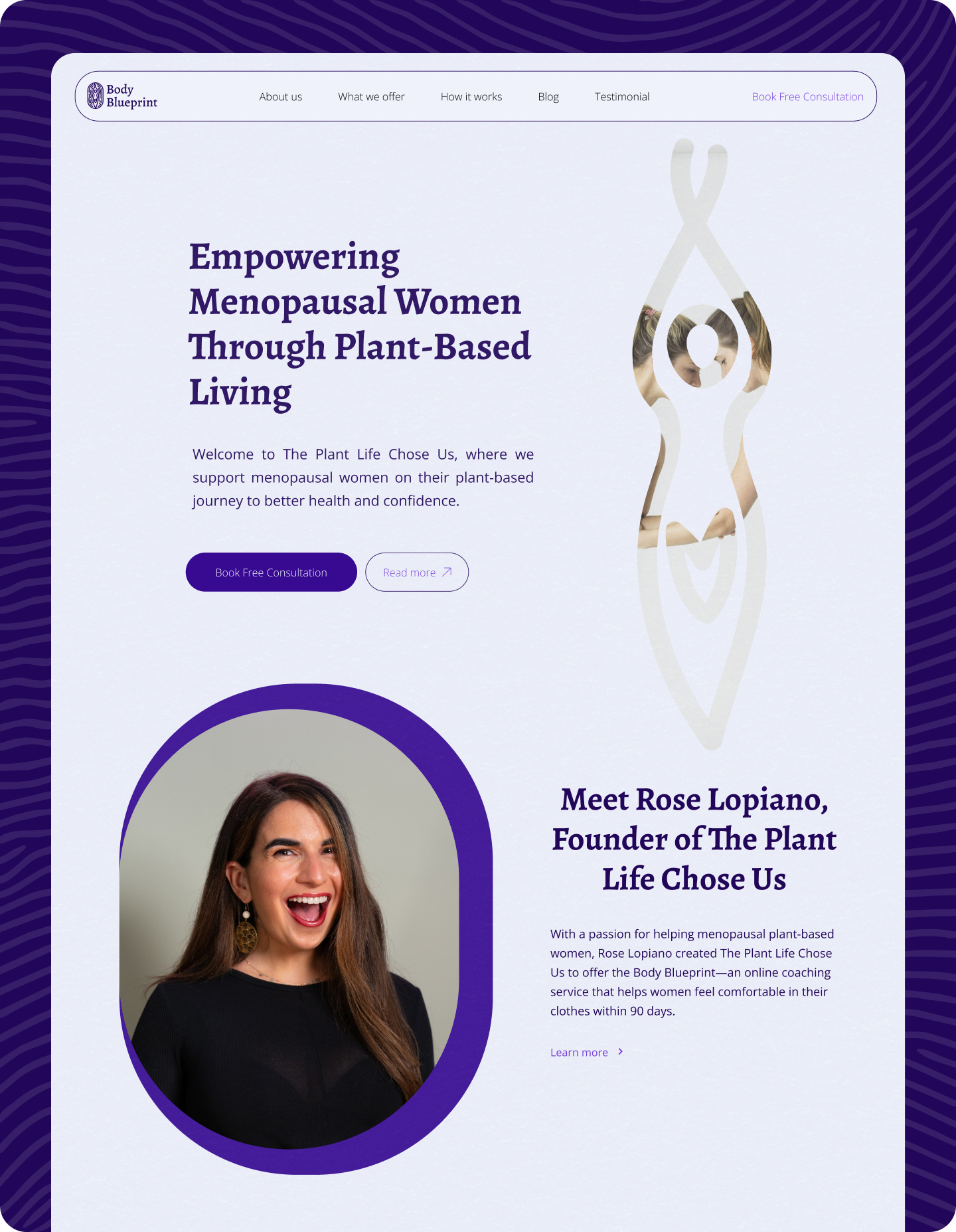 The Inspiring Life Of Daniela Avanzini: A Blueprint For Success - tax291u
