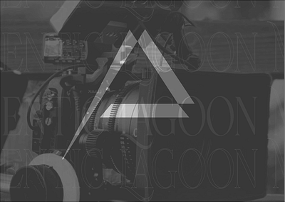 Authentic Lagoon Media logo