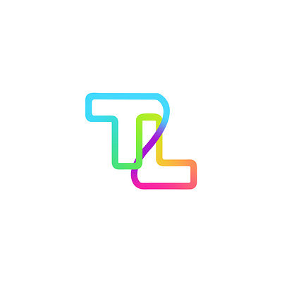 TL - Visual Identity adobe ilustrator branding creative graphic design illustration logo