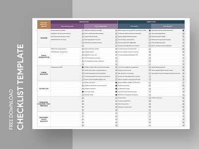 Onboarding Checklist Free Google Sheets Template agenda check checklist checklist template docs free google sheets templates free template free template google sheets google google sheets list onboarding onboarding checklist schedule template to do list