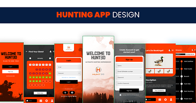 Client's App Design branding graphic design logo motion graphics ui