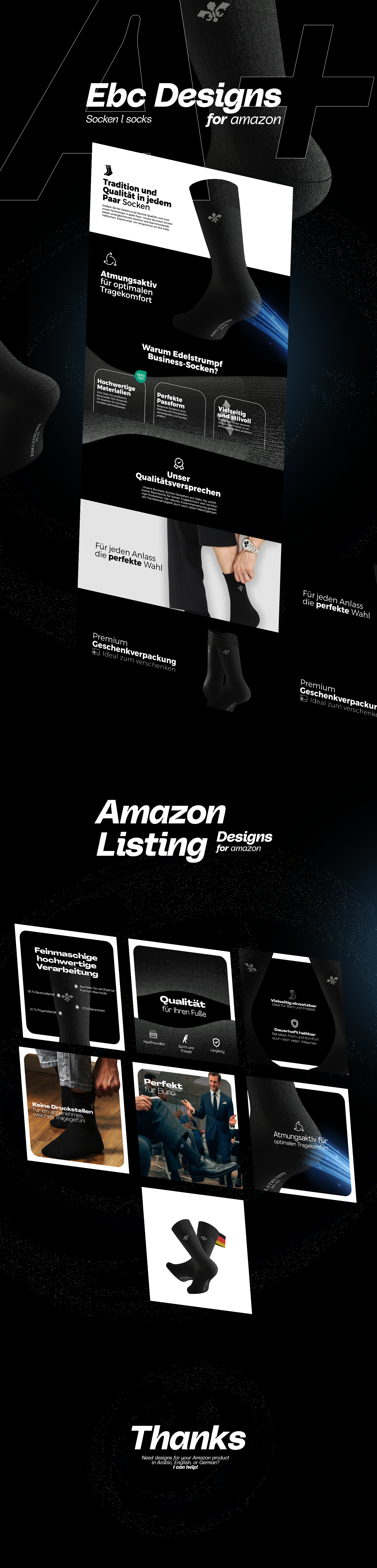 Amazon Ebc Designs l socks amaz amazon amazon a amazon image design amazon image edit amazon listing amazon product design design ebc ebc designs graphic design illustration image editing