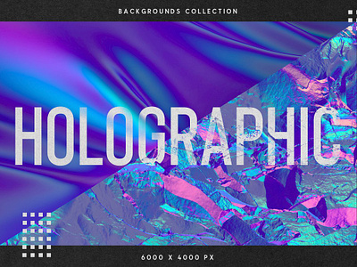 Holographic Backgrounds Collection backgrounds backgrounds set foil holographic backgrounds holographic design holographic iridescent holographic textures iridescent jpg backgrounds textures set