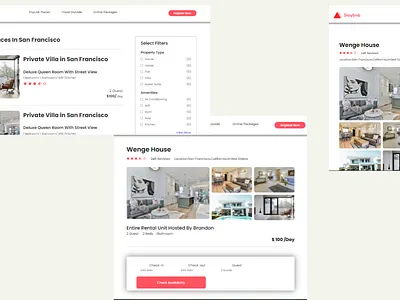 House website design and development application development full stack development graphic design mean stack mern stack software development ui ux design web development