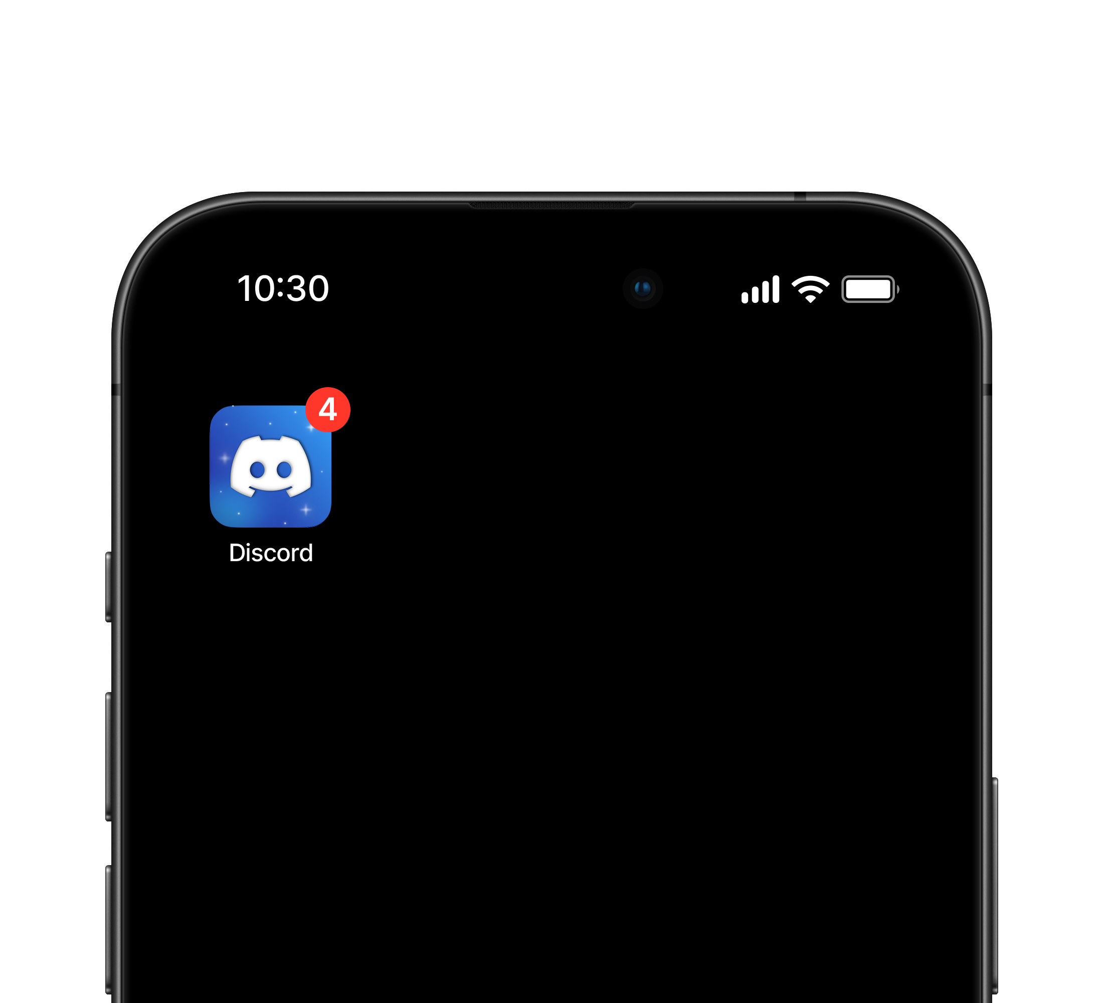 Discord App Icon🕹️ 3d appicon appicontheme branding dailyicon design designcommunity discord discordserver dribbble graphic design illustration iosappicons meshgradients