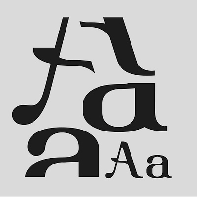 DISEÑO DE FUENTE branding graphic design typography