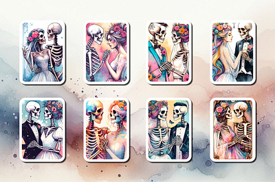 Wedding Tarot Card Design For T Shirt digital design funny skeleton funny tarot card printable skeleton tarot skeleton tarot card skull tarot card tarot tarot card bundle tarot card design tarot card png tarot sublimation tarot t shirt design the mom tarot card trendy tarot card wedding tarot card