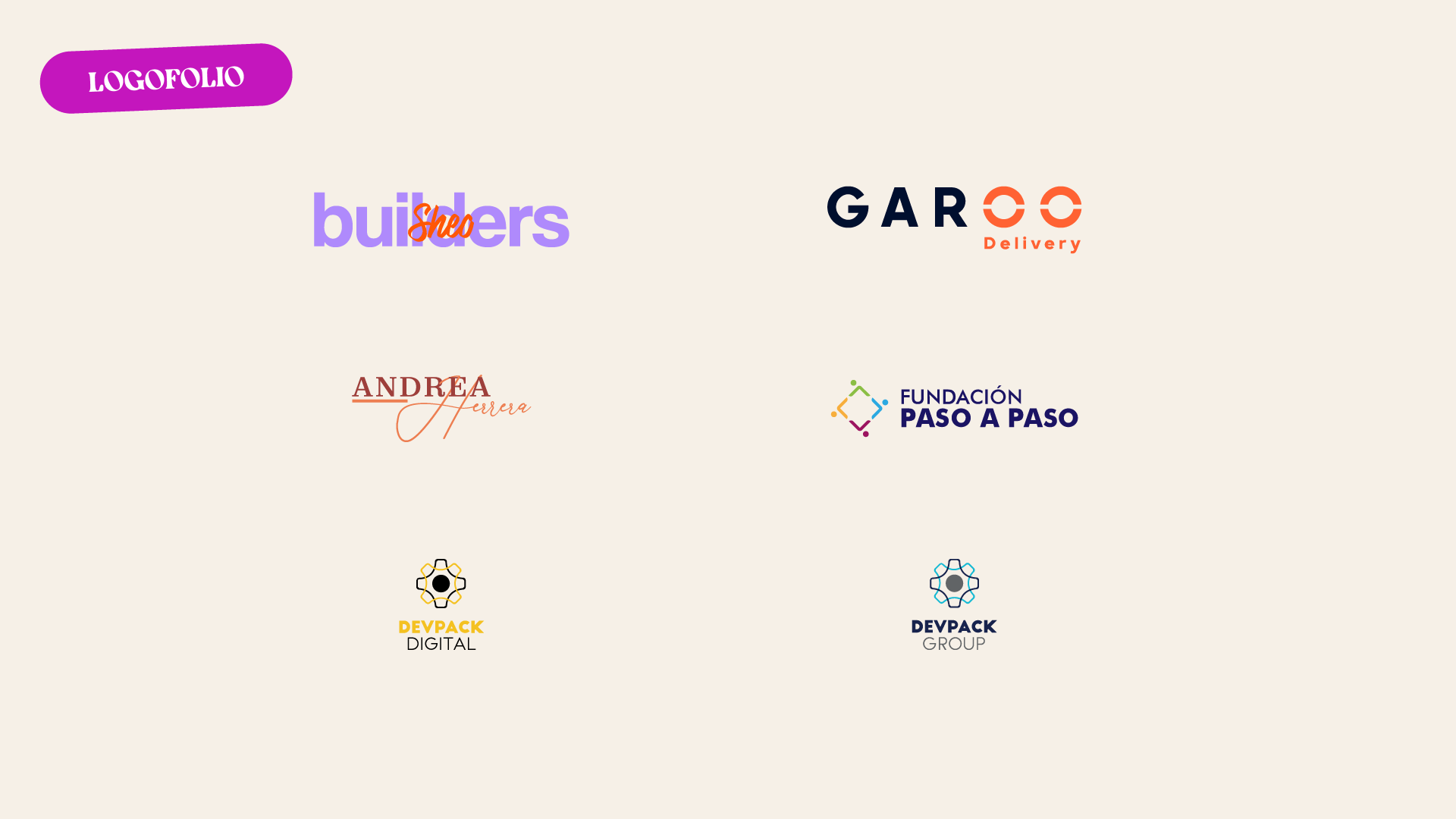 LOGOFOLIO V1 branding graphic design logo logo collection logo design logo set logofolio marks