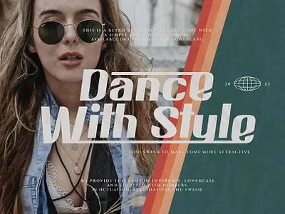 Burnston Display Font branding display font font font logo graphic design logo type design typeface typography