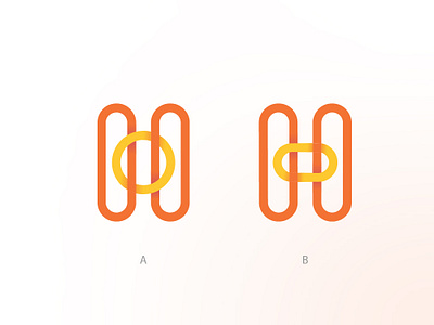 Letter H+O+Link ai blockchain brand identity branding cube defi fintech h link h logo link link logo logo logo designer logos microchip nft o link o logo rebranding redesign