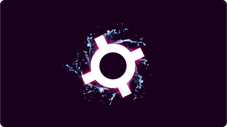 Example of Flywheel Podcast Logo