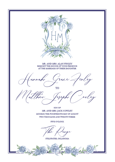 Invitation graphic design invitations stationery wedding invitation