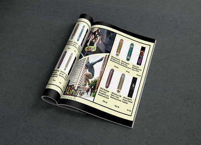 Catalogue Design catalogue design graphic design print