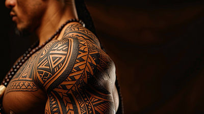 Tribal Tattoo on Shoulder imagella tattoo tattoo art tattoo design tattoo download tattoo subscription tribal tribal tattoo warrior tattoo