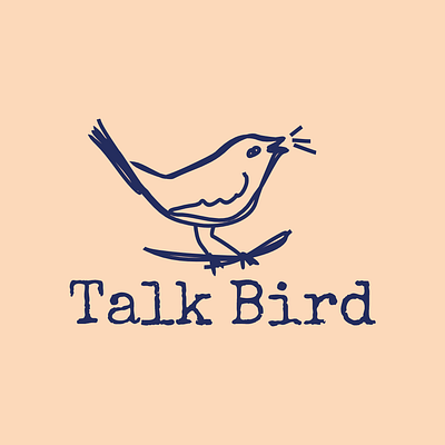 talk bird talk bird