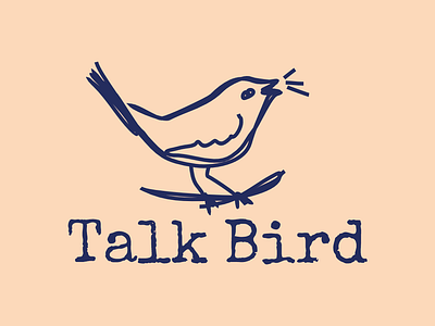 talk bird talk bird