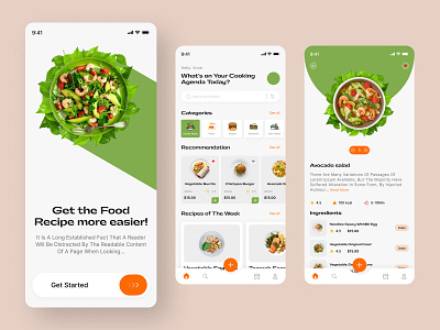 Food Mobile App app app design delivery app food food delivery food mobile app food mobile page food order food page food service japanese mobile app mobile app food mobile design mobile designe mobile food order food restaurant app take away