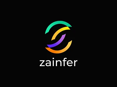 simple letter z logo design abstract apps icon brand identity branding corporate elegent initial letter z logo logo logo design logo mark logos modern trendy z logo