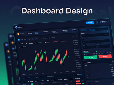 Dashboard design admin dashboard analytics dashboard crypto dashboard crypto dashboard design dashboard dashboard concept dashboard design dashboard ui dashboard web product design project management sales dashboard trading dashboard user interface web application