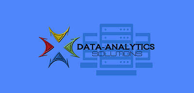 Data-Analytics-Solutions-Logo-1600 app branding design graphic design illustration logo logos typography ui vector