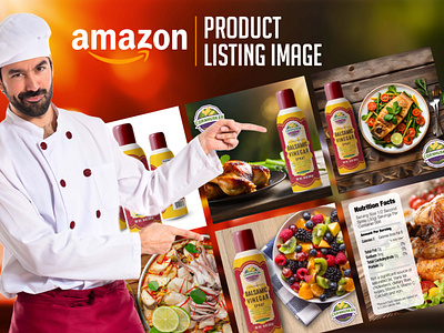 Amazon Premium Listing Images and A+ Content Design a content amazon infographics amazon listing amazon listing design amazon listing images amazon product image banner etsy infographics listing design listing images listings packaging product images product infographics product listing vamazon product listing web design