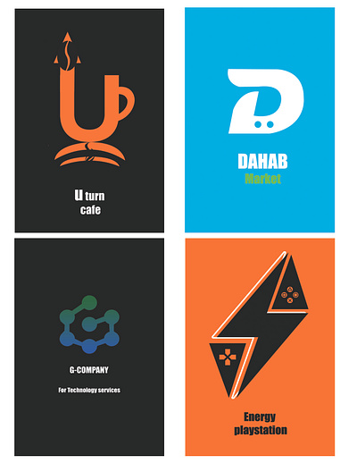logos branding graphic design logo