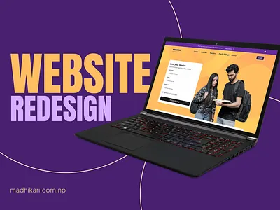 LMS website design graphic design landing page ui uiux web design web designer website design