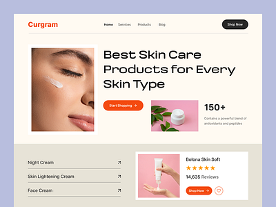 Cosmetic website UI design best web uiux best website uiux cosmetic web ui design web uiux designer web ui latest web uiux modern web uiux skin care web ui web ui web ui designer web uiux web uiux designer web ux web ux ui website ui website uiux website uiux design women skin care