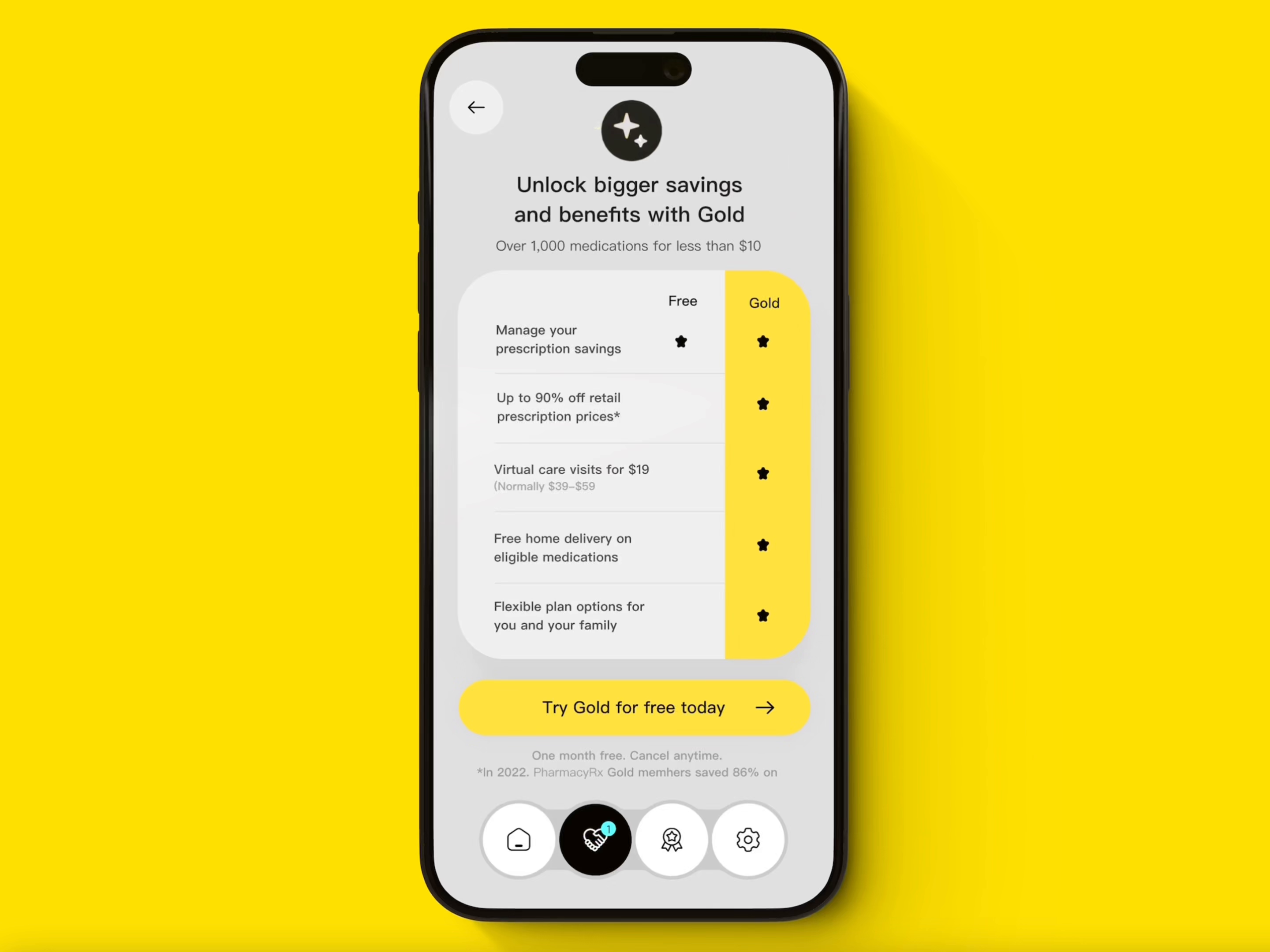 Example of I Will Create Mobile App Design Figma