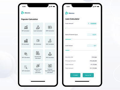 Loan Calculator calculator app ui calculator app ui design calculator design calculator ui design calculator user experience calculator user interface calculator ux calculator ux design claculator ui daily ui daily ui challenge loan calculator mortgage calculator mortgage calculator ui mortgage calculator ui design mortgage calculator ux mortgage calculator ux design ui challenge ui design ux design