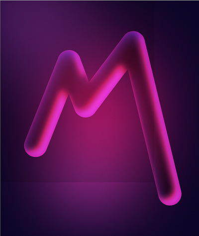3D effect from Figma 3d branding figma graphic design logo ui