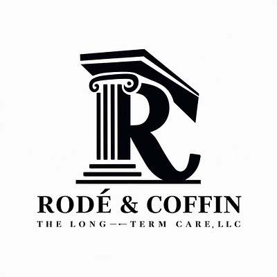 Rode branding design graphic design illustration logo typography vector