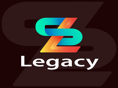 Legacy , L Letter Logo Design animation artificial branding gfxnahid99 graphic design l l letter l letter logo legacy logo logocollection logoinspiration motion graphics saas science techno technology ui