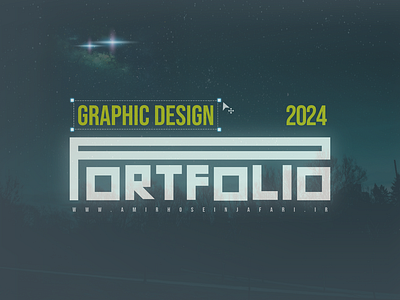 Graphic Design Portfolio 2024 branding graphic design logo portfolio poster print ui ui ux ux visuial identity