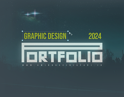 Graphic Design Portfolio 2024 branding graphic design logo portfolio poster print ui ui ux ux visuial identity