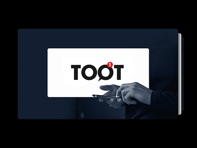 Toot Digital - Slide Deck Design