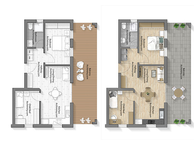 Floor plan design for architecture 2d floor plan 2d rendering archiminy architecture floor plan architecture portfoilo autocad floor plan custom floor plans design floor plan layout house floor plan illustration photoshop rendering rendering