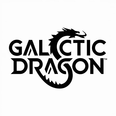 Dragon branding design graphic design illustration logo typography vector