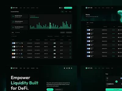 Exchange Redesign designs, themes, templates and downloadable graphic ...