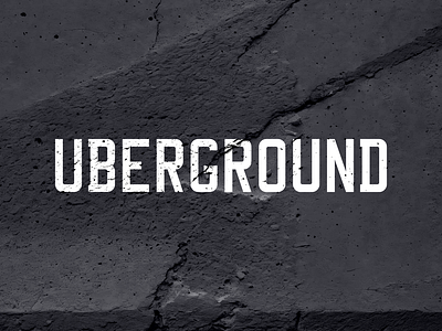 KSW Uberground Pro Typeface 1920s 1930s bauhaus british brutalism din font design fonts futurism german grotesk modernism multilingual retro sans serif