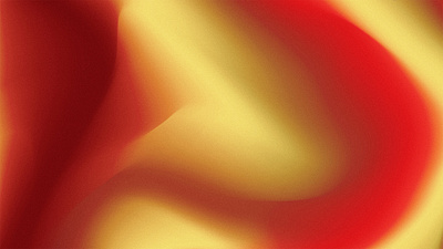 Abstract art #5 - Flames fire flame golden grainy red yellow