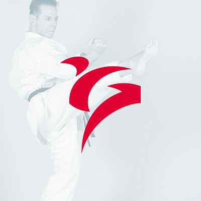 Gladiator boxing branding fighter gladiator initial g karate knights kung fu letter s logo logo designs logo inspiration martial arts warrior