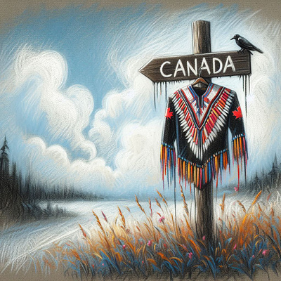 Missing and Murdered Indigenous Men and Boys