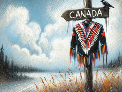 Missing and Murdered Indigenous Men and Boys