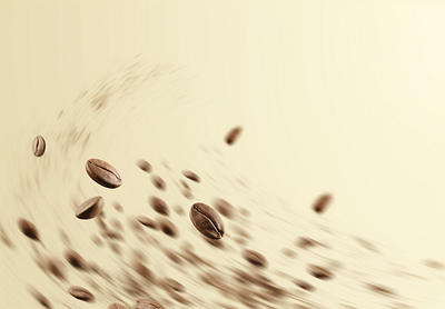 Creme Coffee ☕️ animation branding caffeine coffee coffeeart coffeeshop creme design graphic design illustration motion graphics reinspire ui