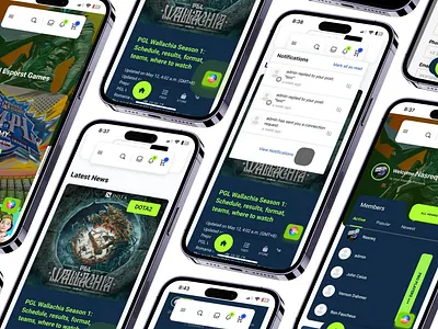 Titan App V1