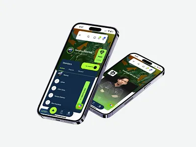 Titan App V1